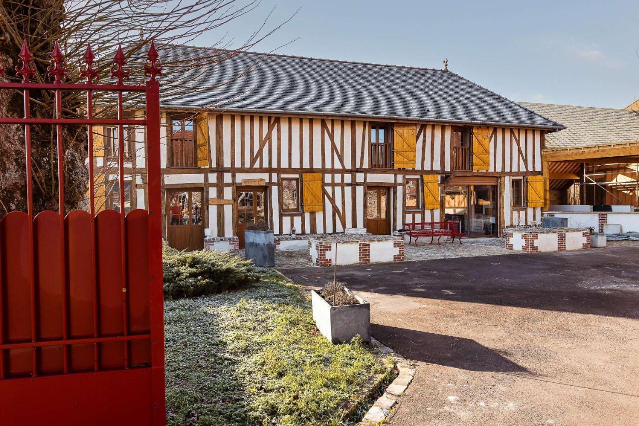Studio Confortable, Parking Et Jardin Buchères Eksteriør billede